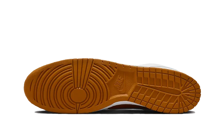 Nike Dunk Low Reverse Curry