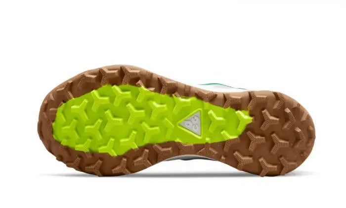 ACG Lowcate Light Iron Ore Green