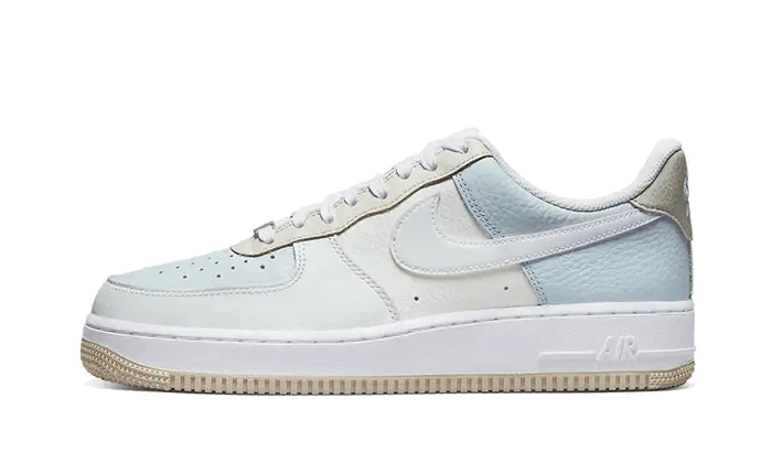 Nike air pastel discount kleuren