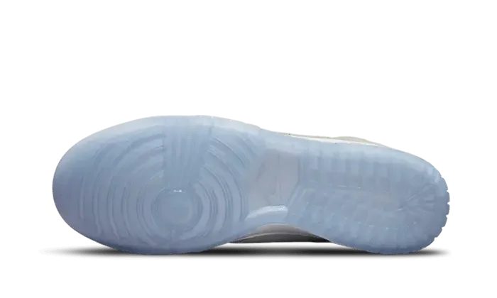 Dunk High Premium San Francisco Chinatown Gold Mountain