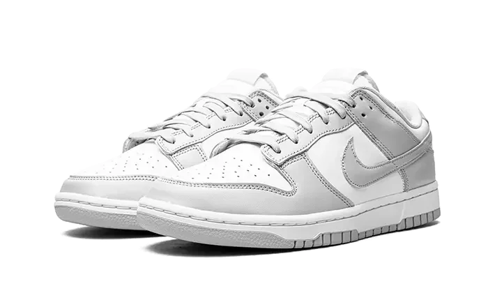 Nike Dunk Low Grey Fog