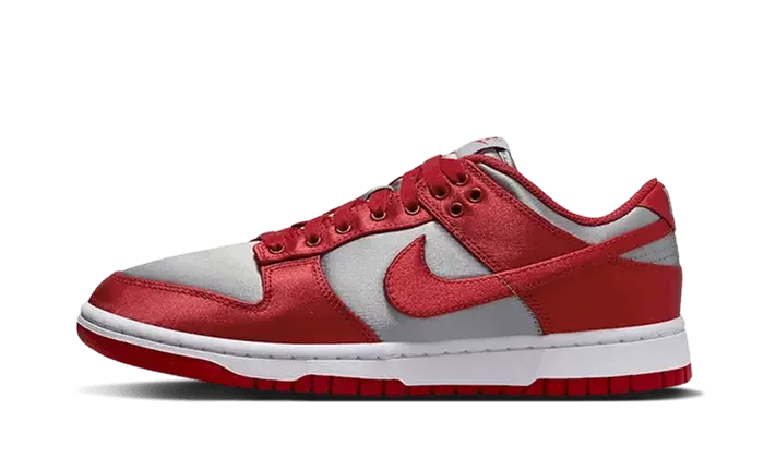 Dunk Low UNLV Satin