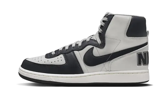 Terminator High Georgetown