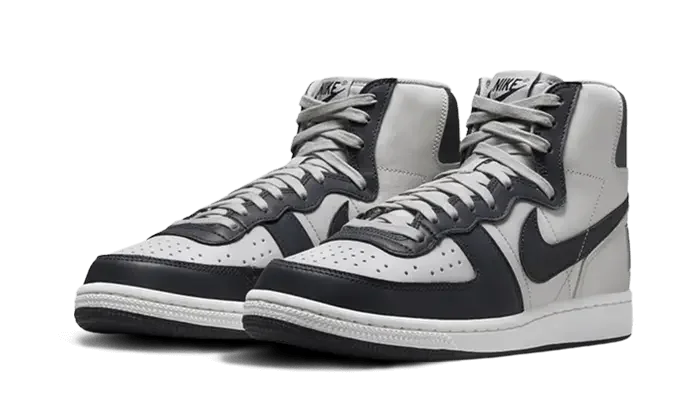 Terminator High Georgetown