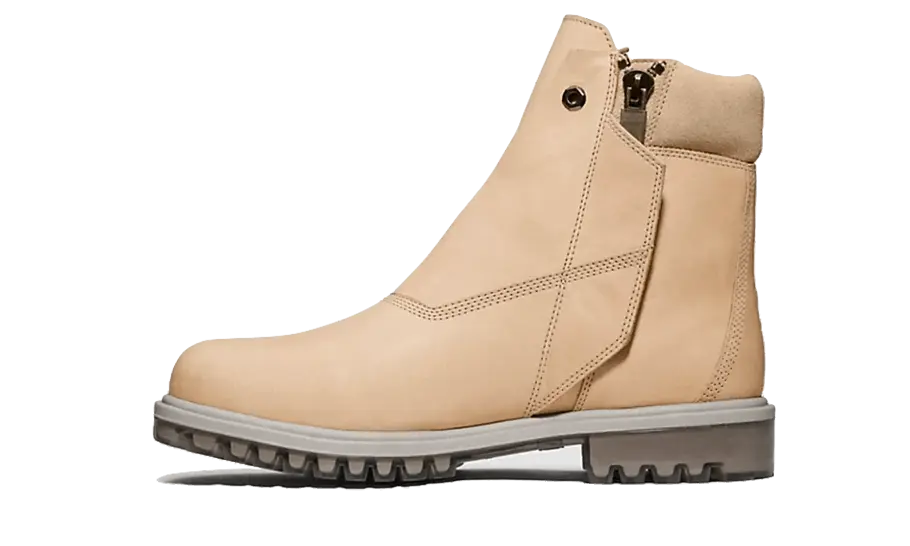 Timberland 6 Inch Zip Boot A COLD WALL Future73 Nature