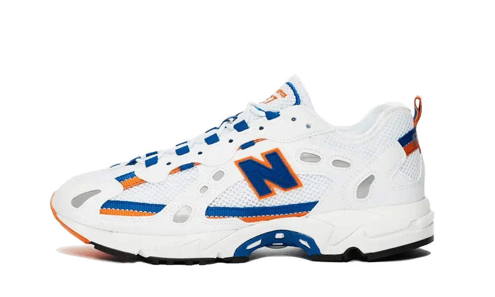 New Balance 827 Abzorb OG Blue - ML827AAA