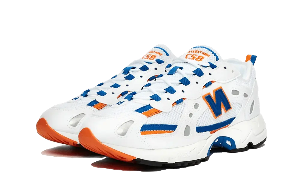 New Balance 827 Abzorb OG Blue - ML827AAA