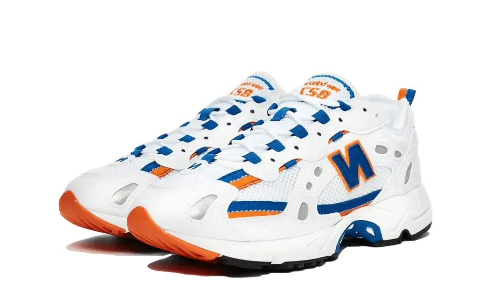 New Balance 827 Abzorb OG Blue - ML827AAA