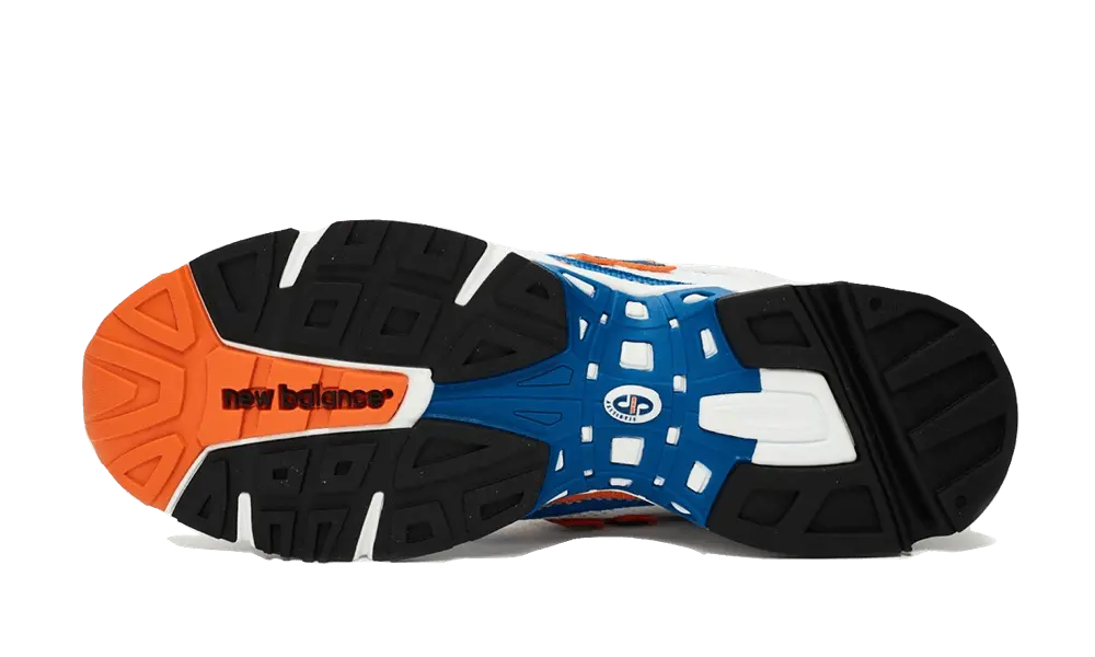 New Balance 827 Abzorb OG Blue - ML827AAA