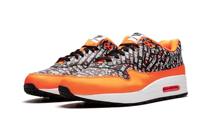 Nike Air Max 1 Premium Just Do It - 875844-008