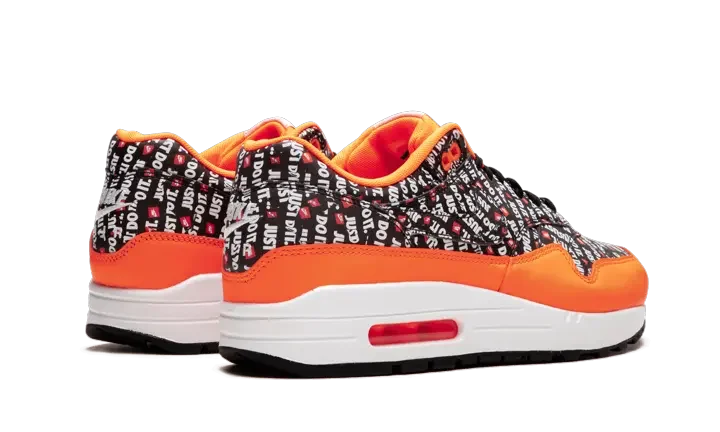 Nike Air Max 1 Premium Just Do It - 875844-008