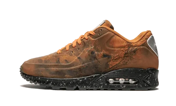 Nike Air Max 90 Mars Landing