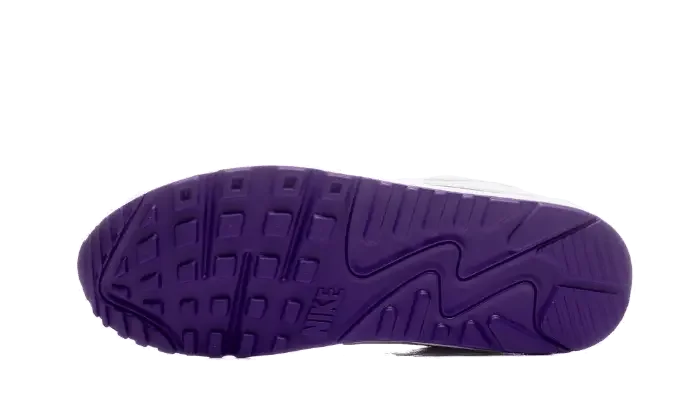 Nike Air Max 90 Voltage Purple - CT1028-100 Nike Air Max 90 Voltage Purple - CT1028-100