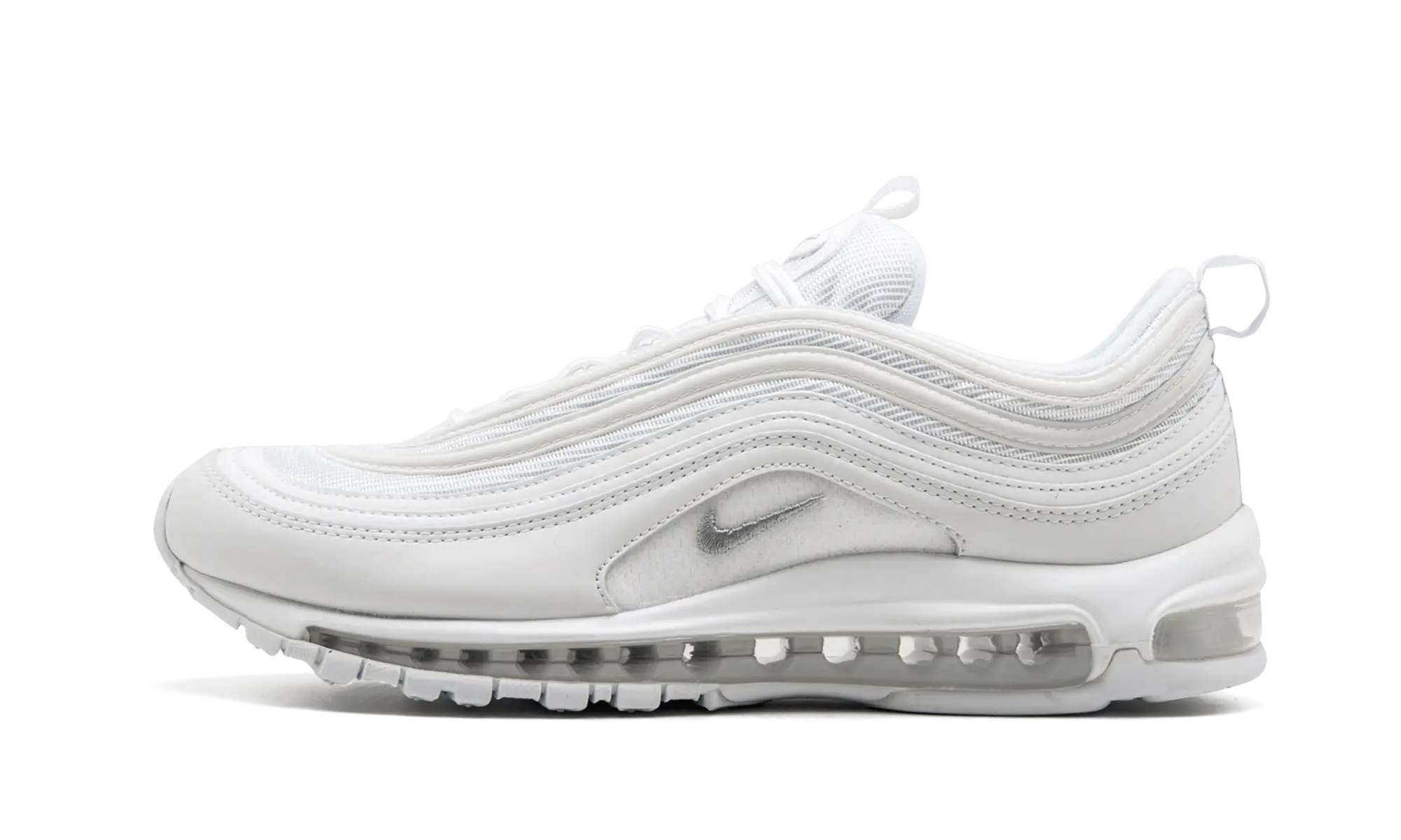 Air Max 97 Triple White MTHOR SHOP