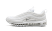 Nike Air Max 97 Triple White - 921826-101