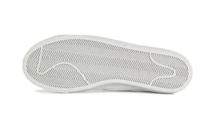 Nike Blazer Mid 77 Vintage Recycled Wool - CW6726100