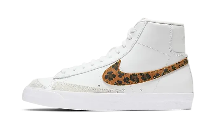 Nike Blazer Mid Leopard - DA8736101