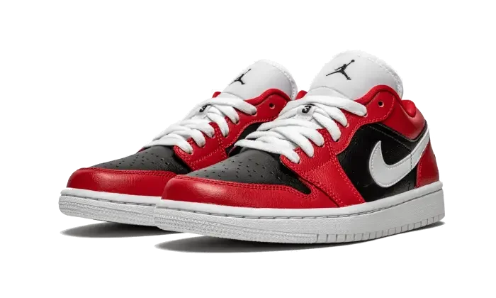 Air Jordan 1 Low Chicago Flip - MTHOR SHOP