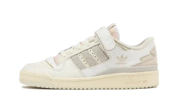 Adidas Forum 84 Low Orbit Grey - FY4577