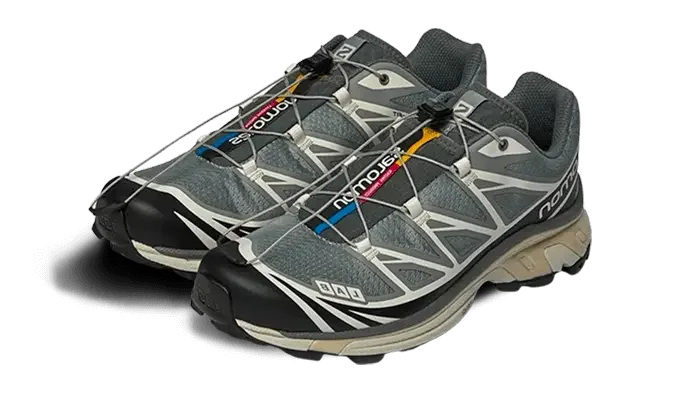 XT-6 RECUTMonument Phantom