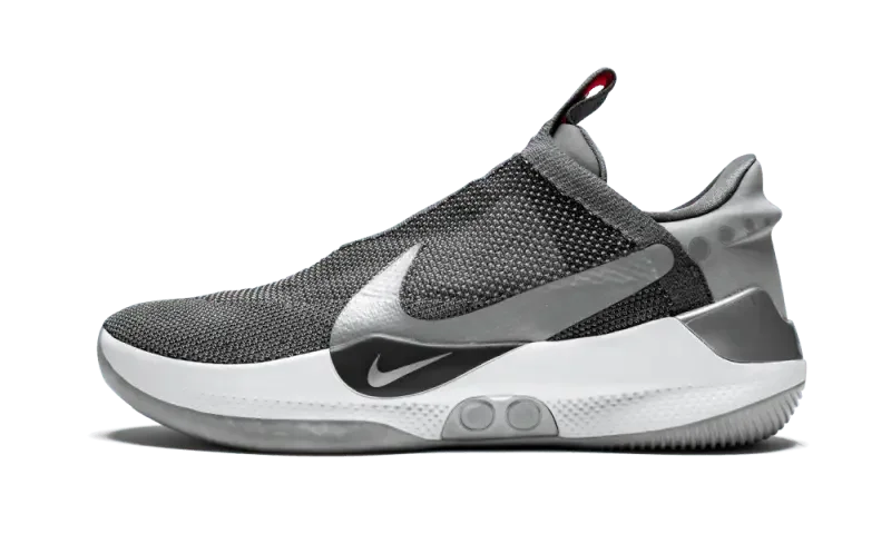 Nike Adapt BB Dark Grey - AO2582-004