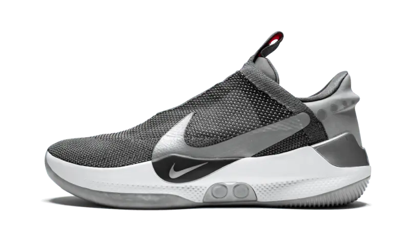 Nike Adapt BB Dark Grey EU Charger