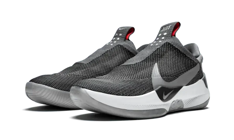 Nike Adapt BB Dark Grey - AO2582-004