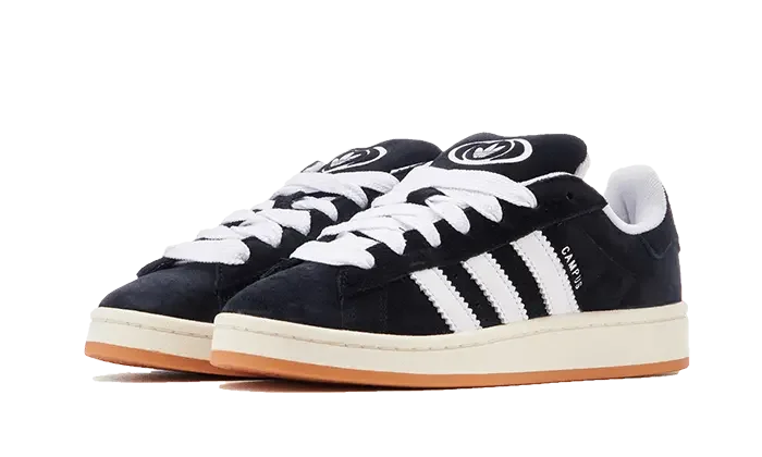Adidas Campus 00s Core Black HQ8708 MTHOR SHOP
