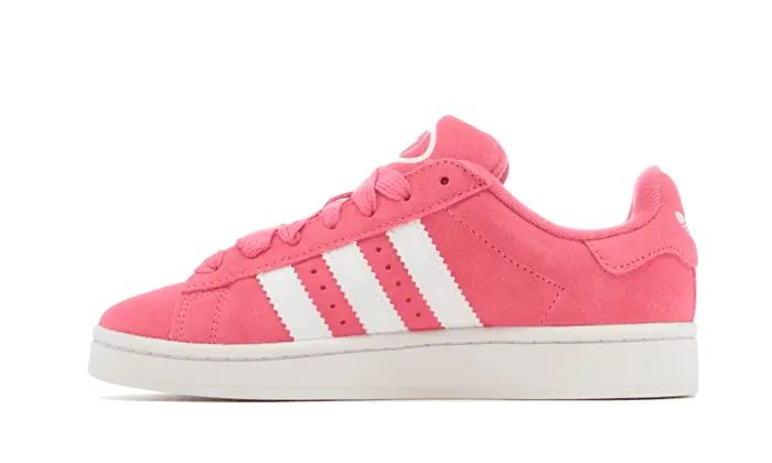 Adidas Campus 00s Pink Fusion