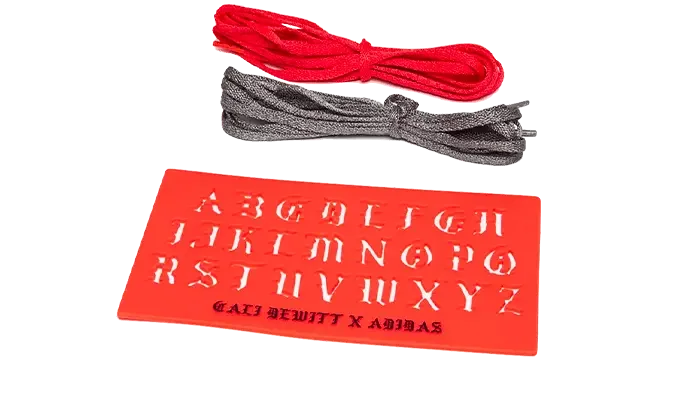 Campus 80s Cali Thornhill Dewitt Grey - MTHOR SHOP