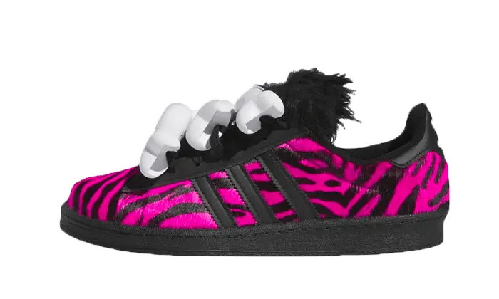 Adidas Campus anni 80 Jeremy Scott Bones Fornitore Colore