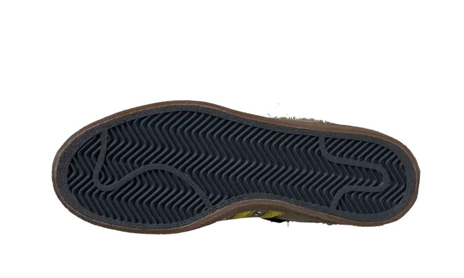 Adidas Campus 80s Song for the Mute Olive