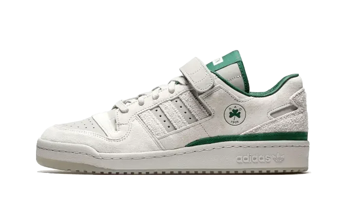 Adidas Forum 84 Low BSTN Panathinaikos