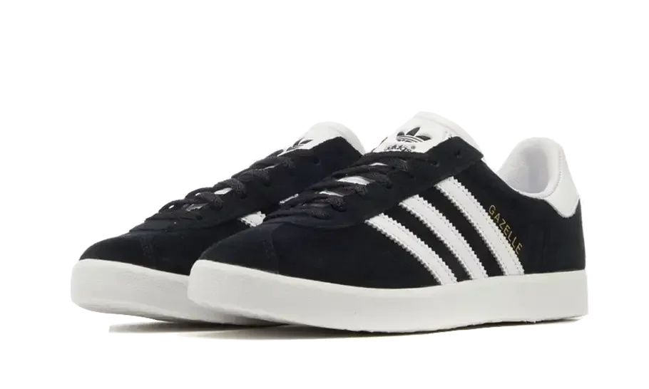 Adidas Gazelle 85 Core Black Cloud White