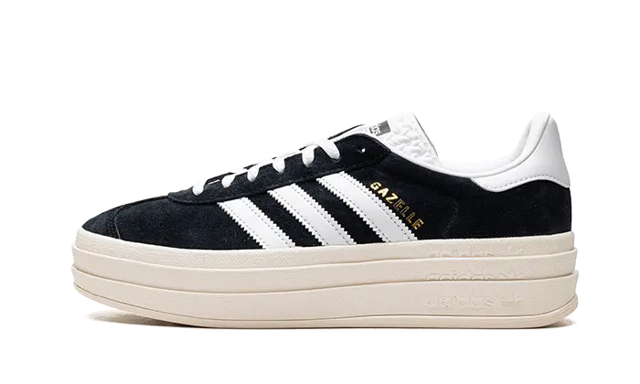 Adidas gazelle zwart online
