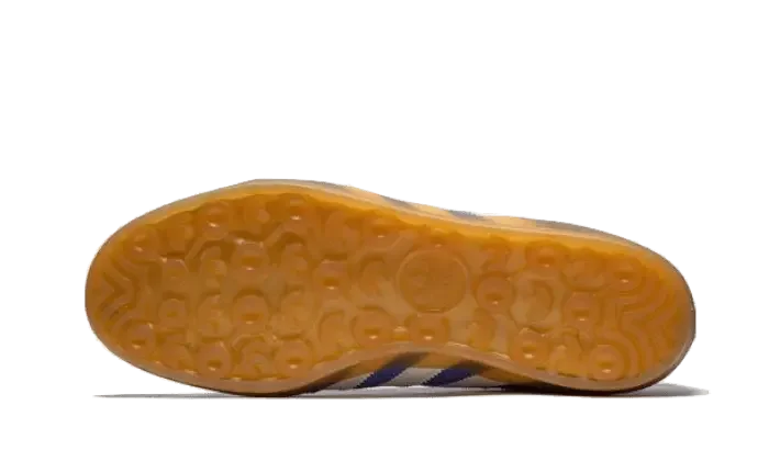 Adidas Gazelle Indoor Blue Fusion