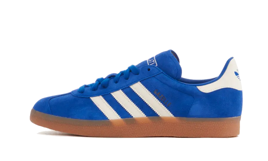 Gazelle Italy Royal Blue MTHOR SHOP
