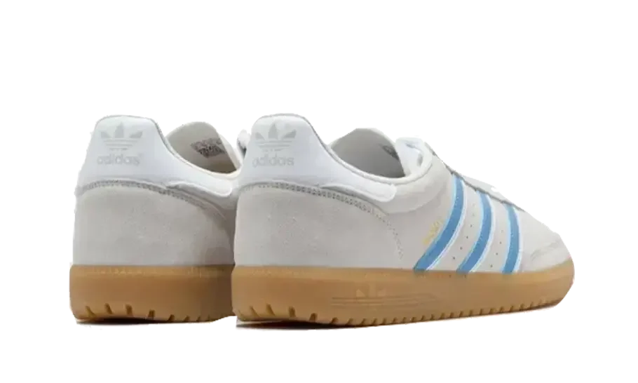 Adidas Hand 2 Grey One Light Blue