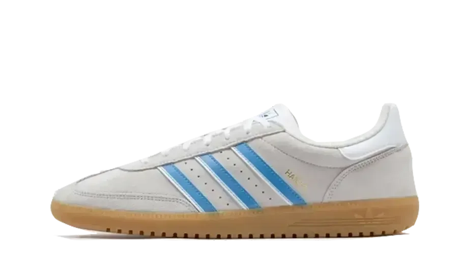 Adidas Hand 2 Grey One Light Blue