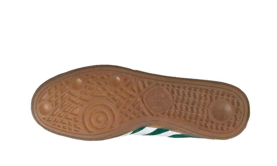 Adidas Handball Spezial Collegiate Green Gum