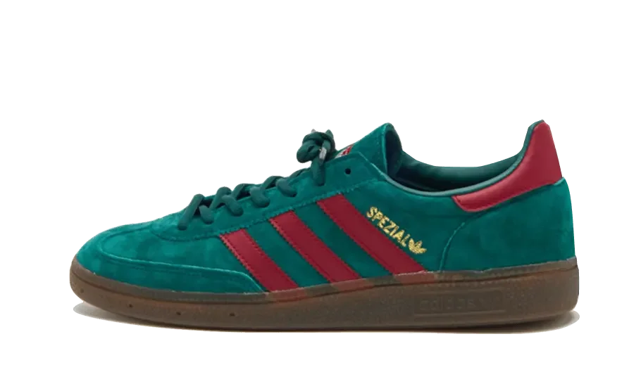 Adidas Handball Spezial Collegiate Green