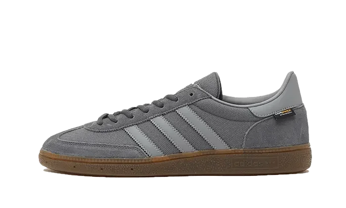 Adidas Handball Spezial Cordura Grey Gum