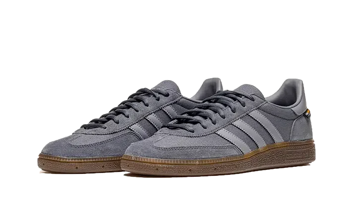 Adidas Handball Spezial Cordura Grey Gum