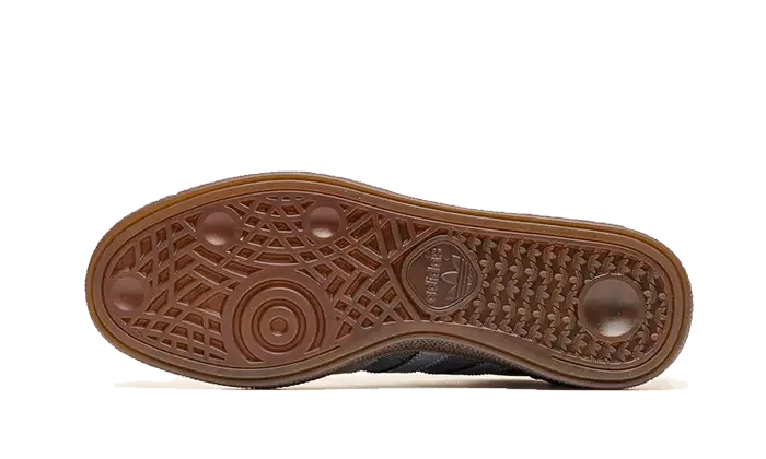 Adidas Handball Spezial Cordura Grey Gum