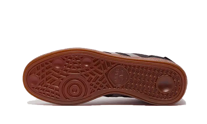 Adidas Handball Spezial Core Black Grey Four Gum