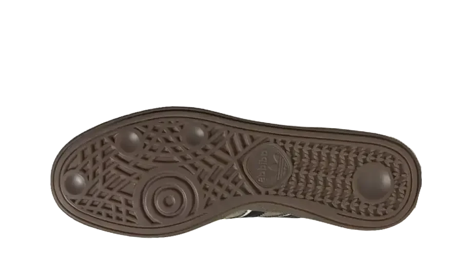 Adidas Handball Spezial Focus Olive Black