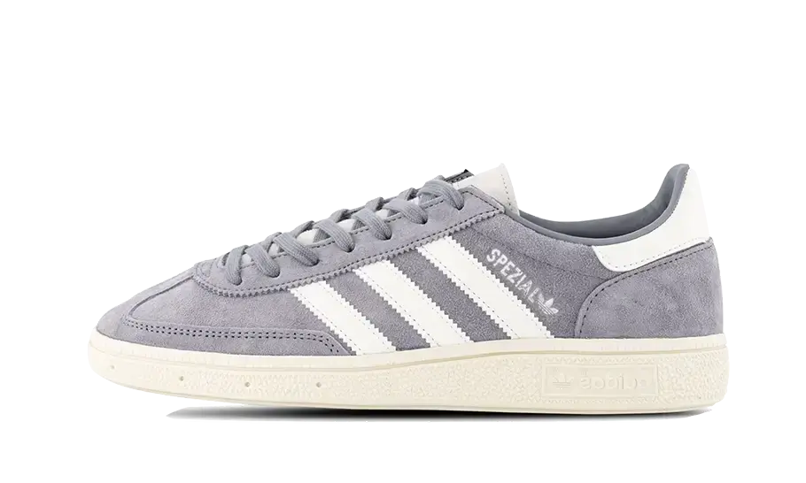 Adidas Handball Spezial Grey Core White