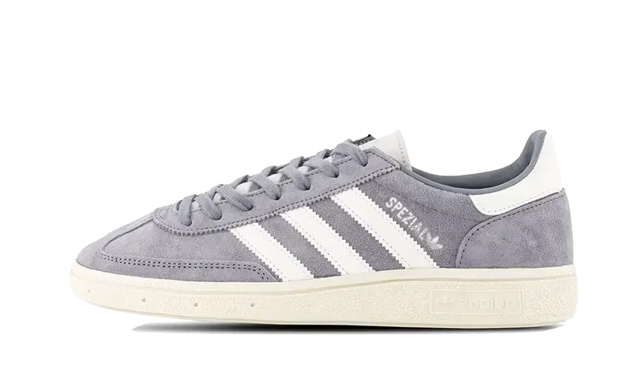 Adidas Handball Spezial Grey Core White