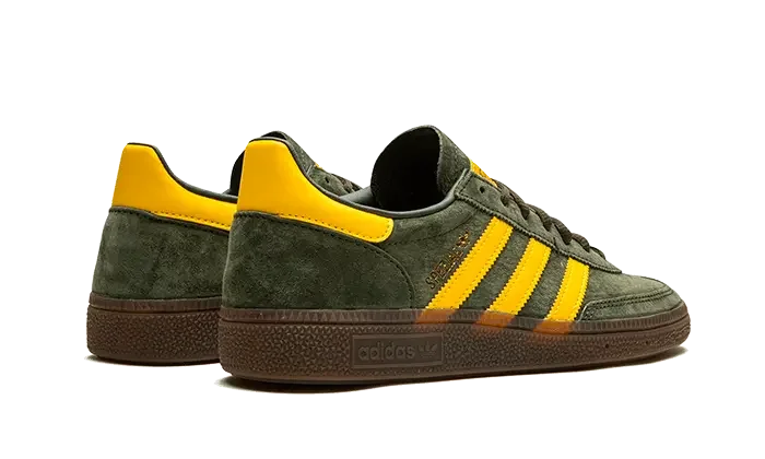 Adidas Handball Spezial Night Cargo