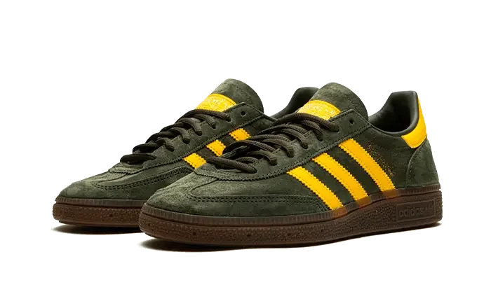 Adidas Handball Spezial Night Cargo